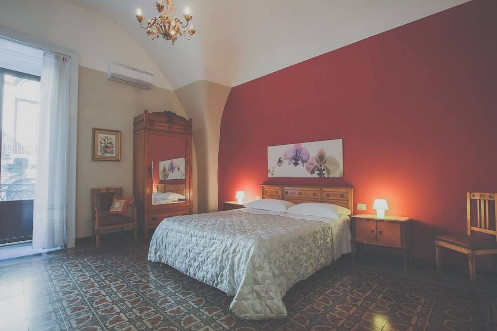 Palazzo Speciale B&B 1