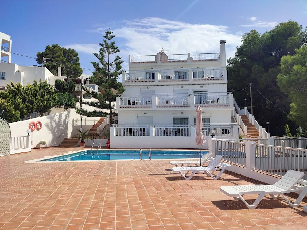 Flats Friends Apartamentos Es Puet Blanc 2