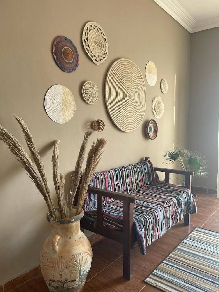 La Casa Guest House 1