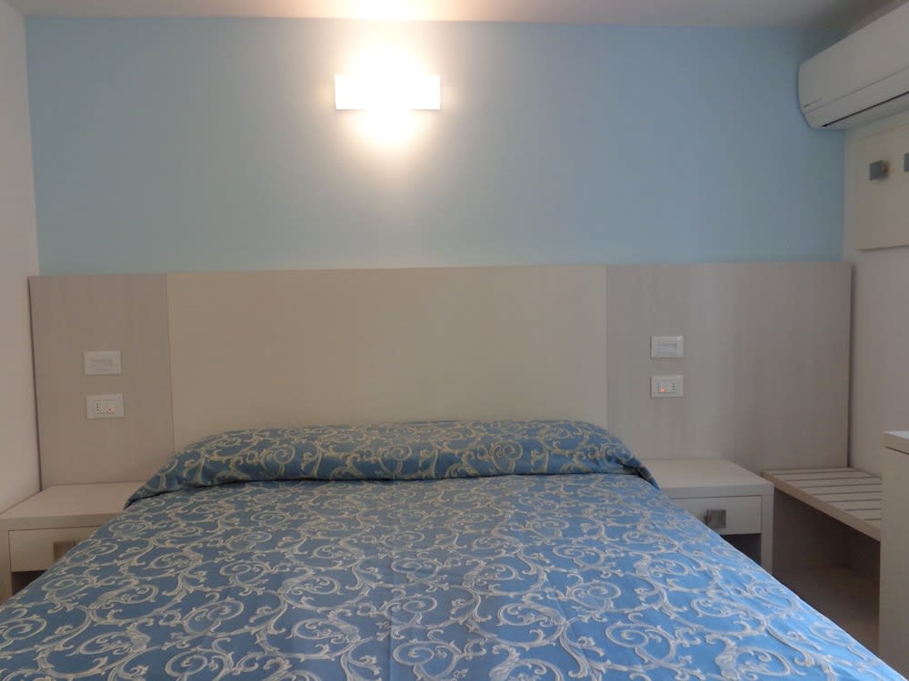 Hotel Mirabella 2