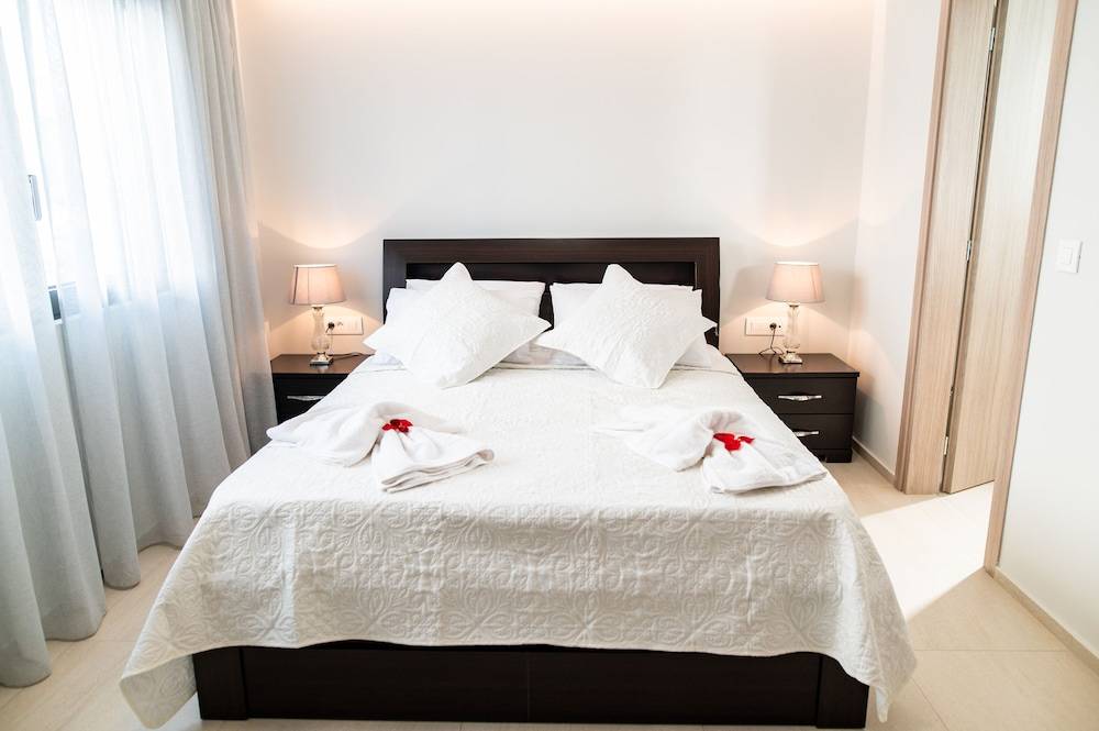 Lilium Apartment 2