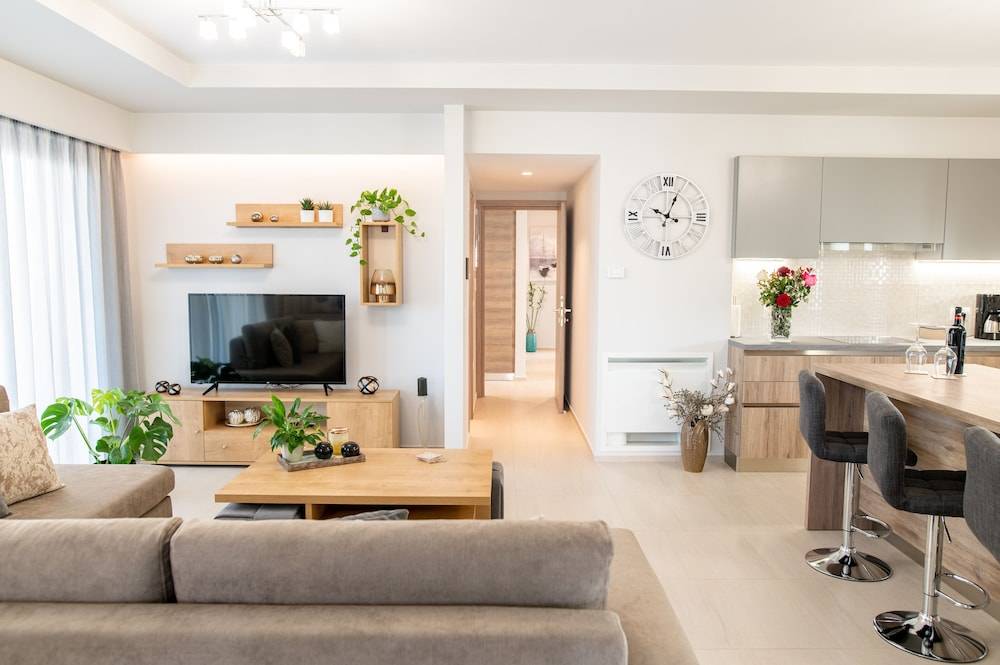 Lilium Apartment 1