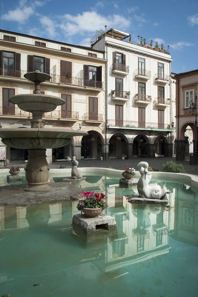 L'Incanto 1