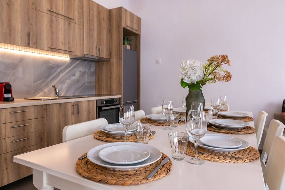 Venezian View Apartment 1