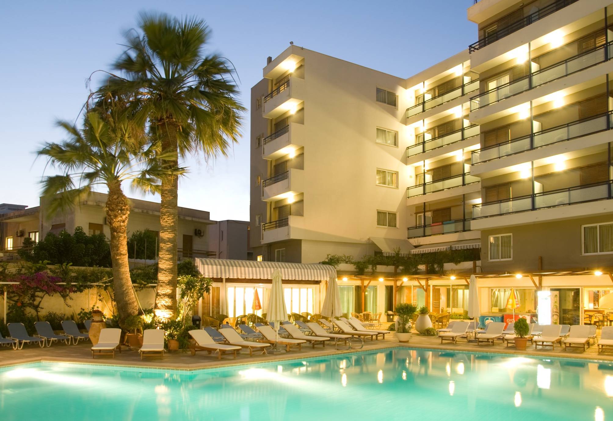 Best Western Plus Hotel Plaza 1