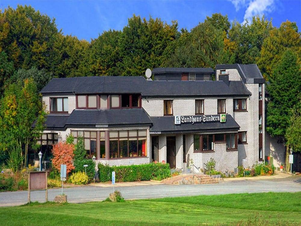 Landhaus Sundern 1