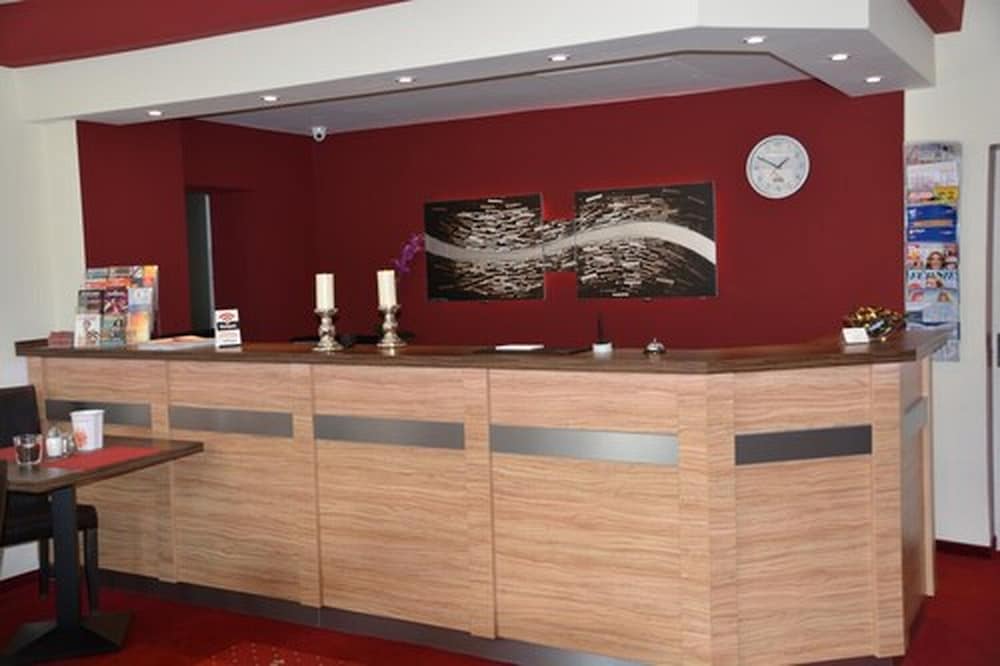 Altstadthotel Harburg 2