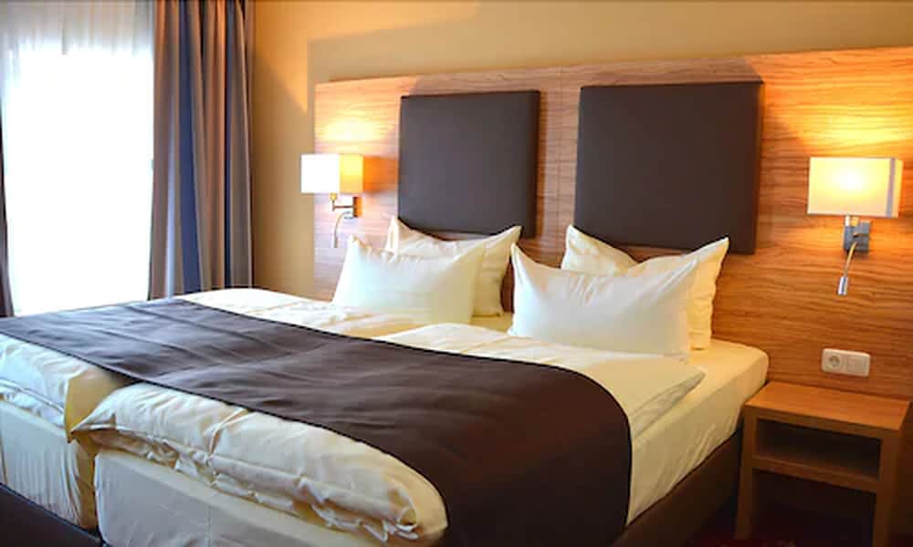 Altstadthotel Harburg 1