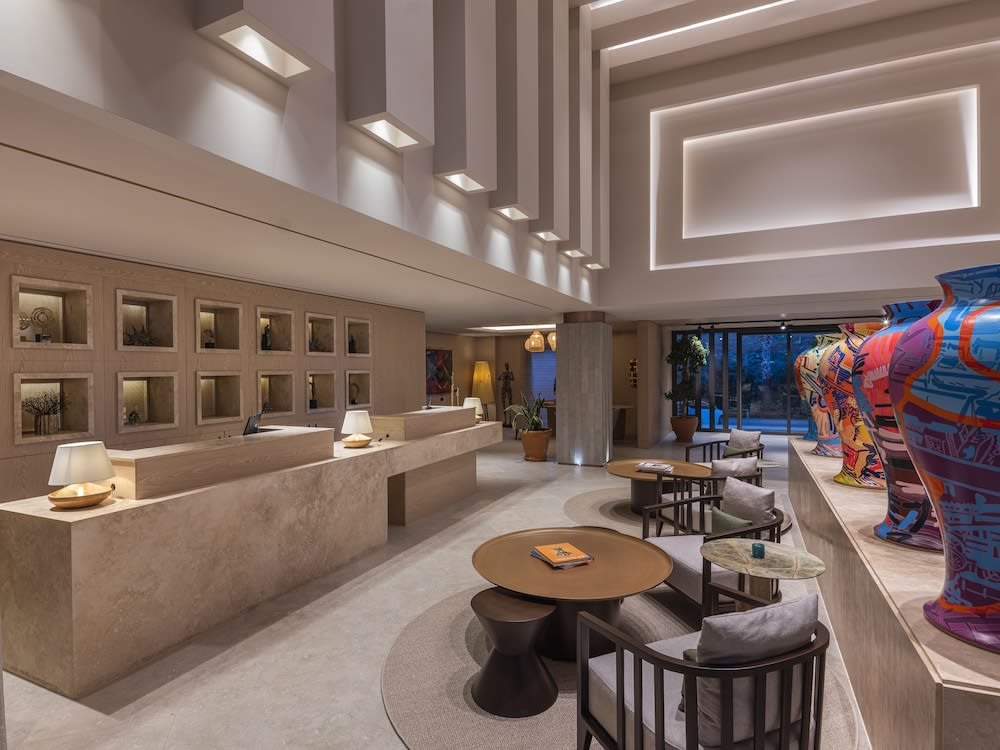 The Bodrum Hotel Yalıkavak - MGallery Collection 2