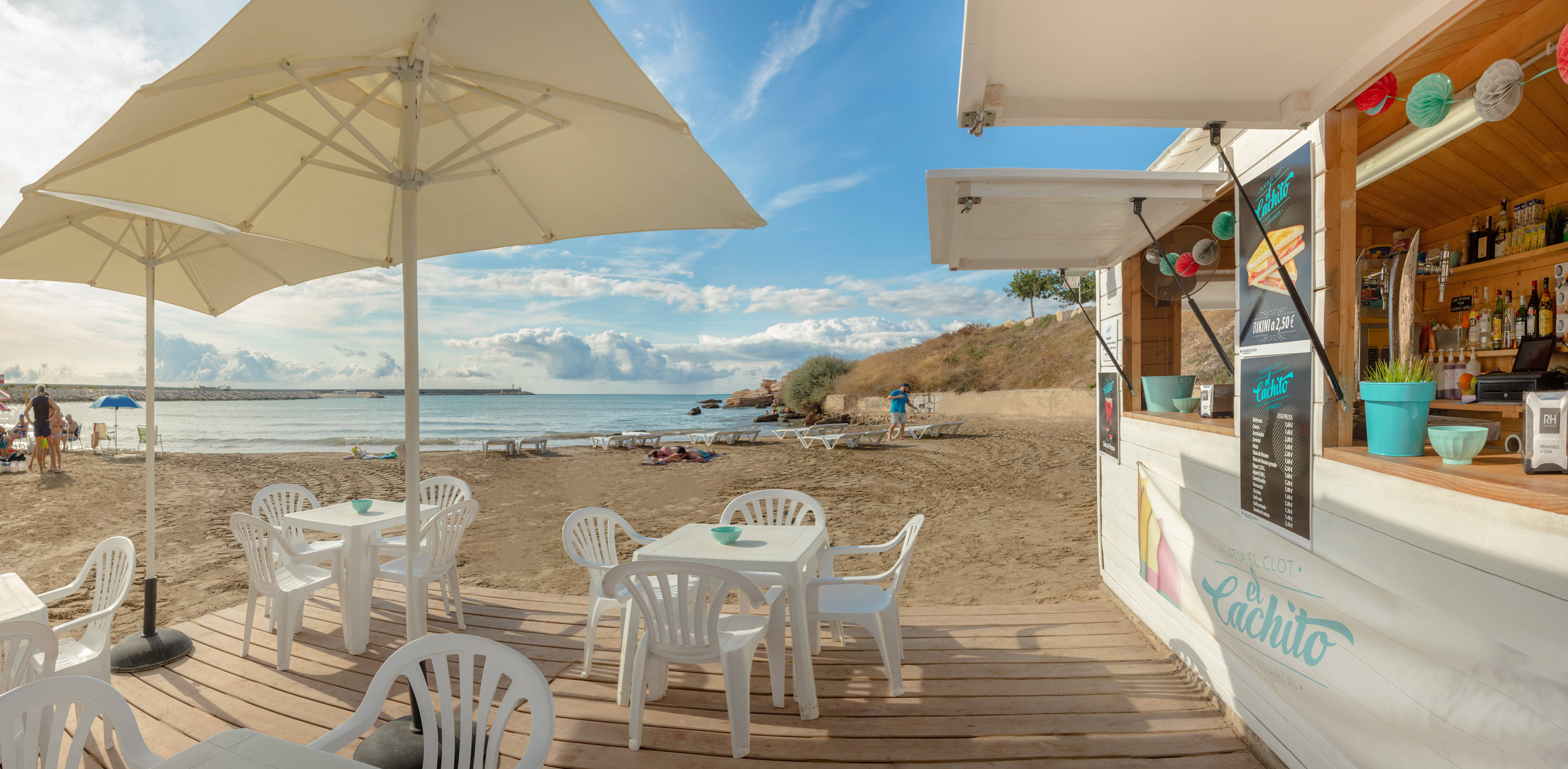 RH Vinaros Playa 1