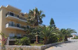 VANTARIS GARDEN & CORNER HOTEL 2