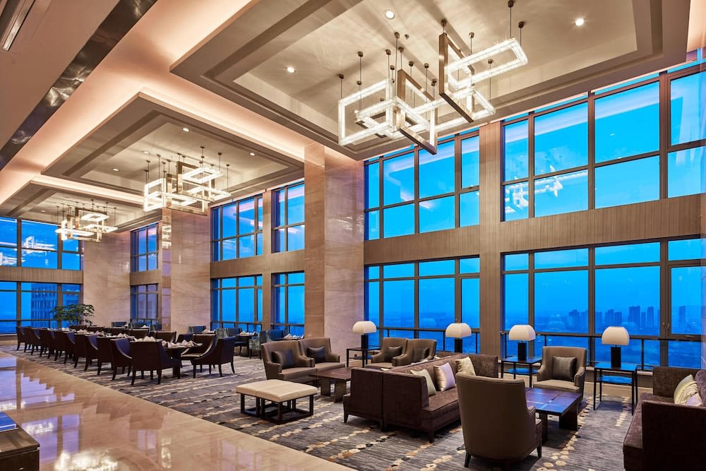 Sheraton Chuzhou Hotel 1