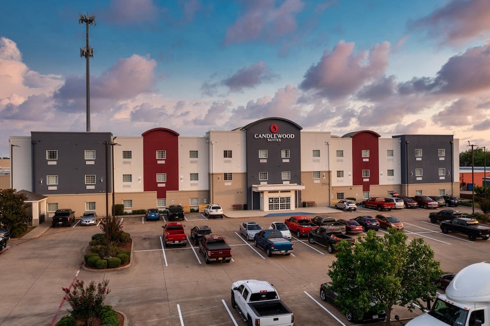 Candlewood Suites LONGVIEW by IHG 1