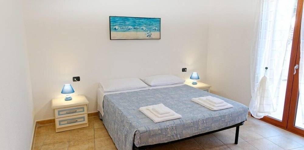 Residence La Corte Di Anastasia 2
