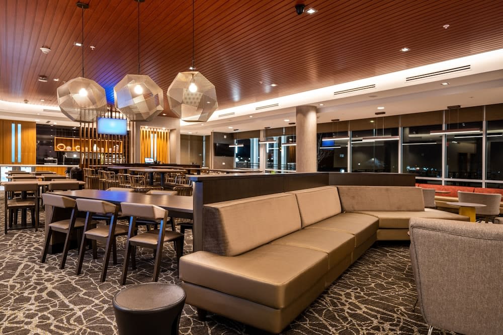 SpringHill Suites by Marriott Kenosha 2