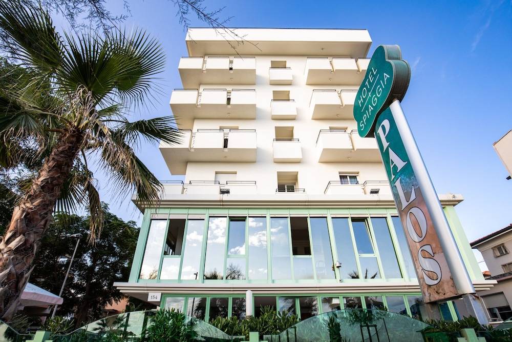 Hotel Palos 1