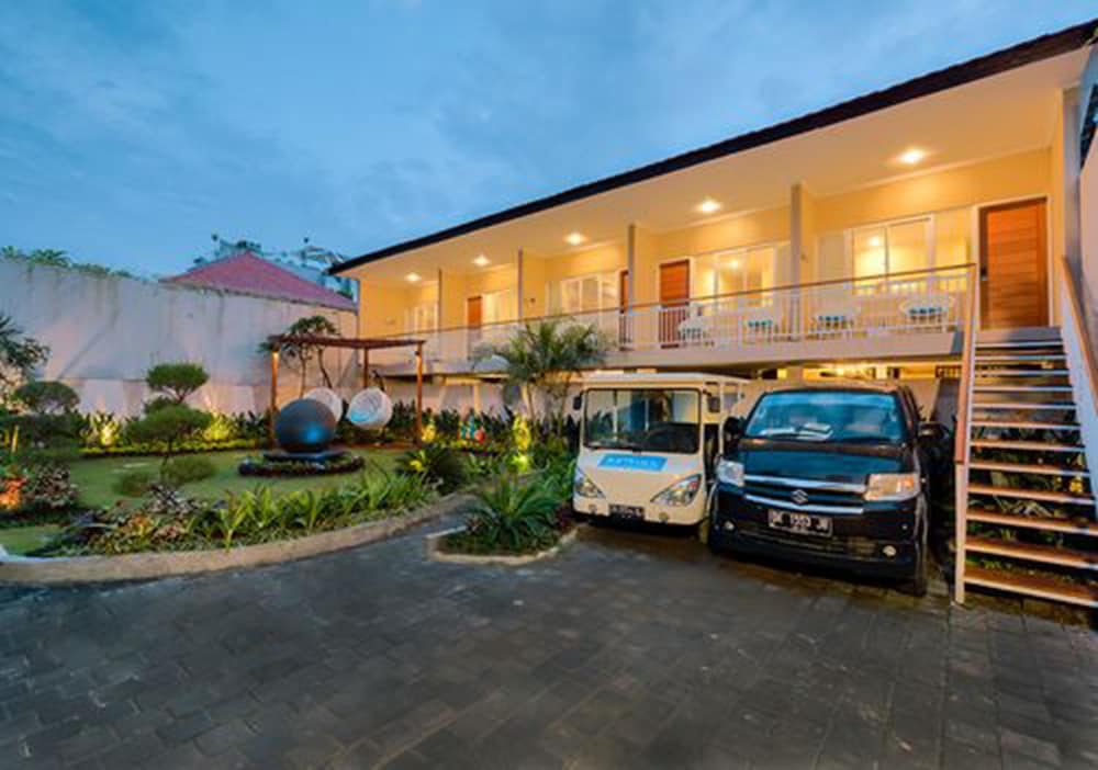 Destiny Villas and Residence 2