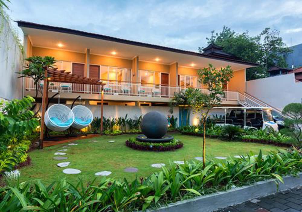 Destiny Villas and Residence 1