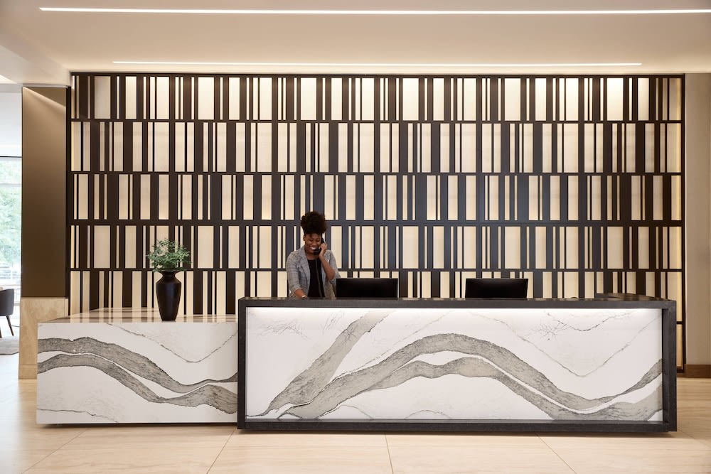 AC Hotel by Marriott Atlanta Perimeter 2