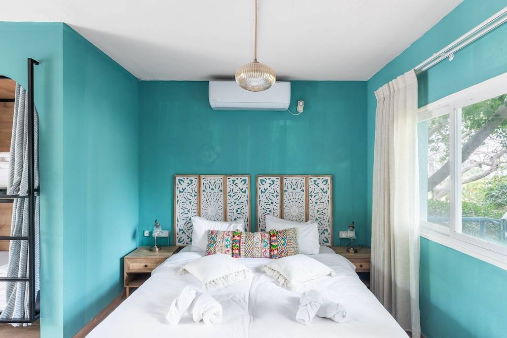 Almog Hotel 2