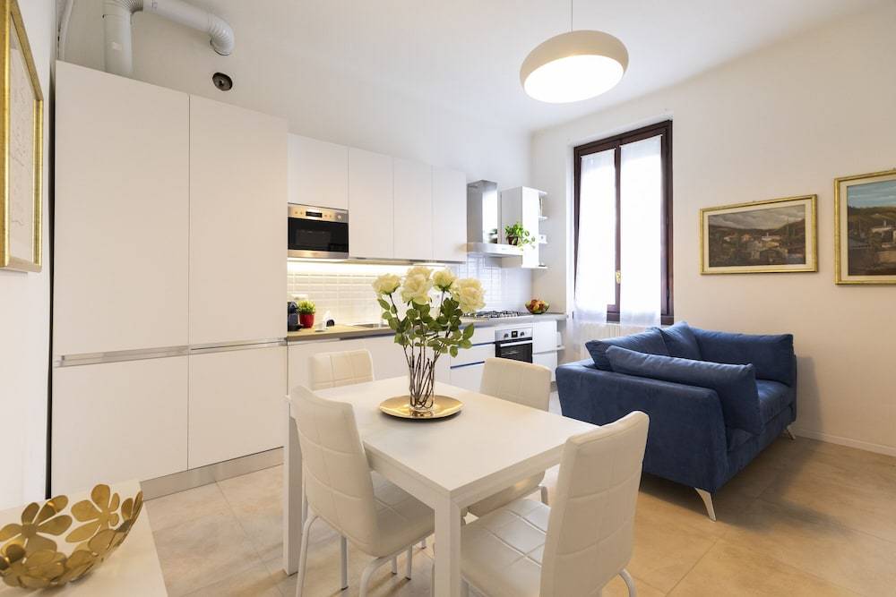 notaMI - BICOCCA Home - 2 Bedrooms 1