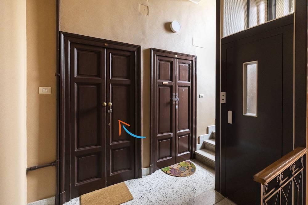 notaMI - BICOCCA Home - 2 Bedrooms 2