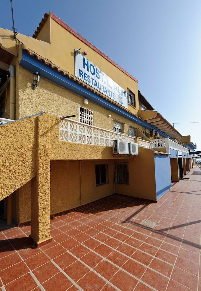 Hostal Alba 2