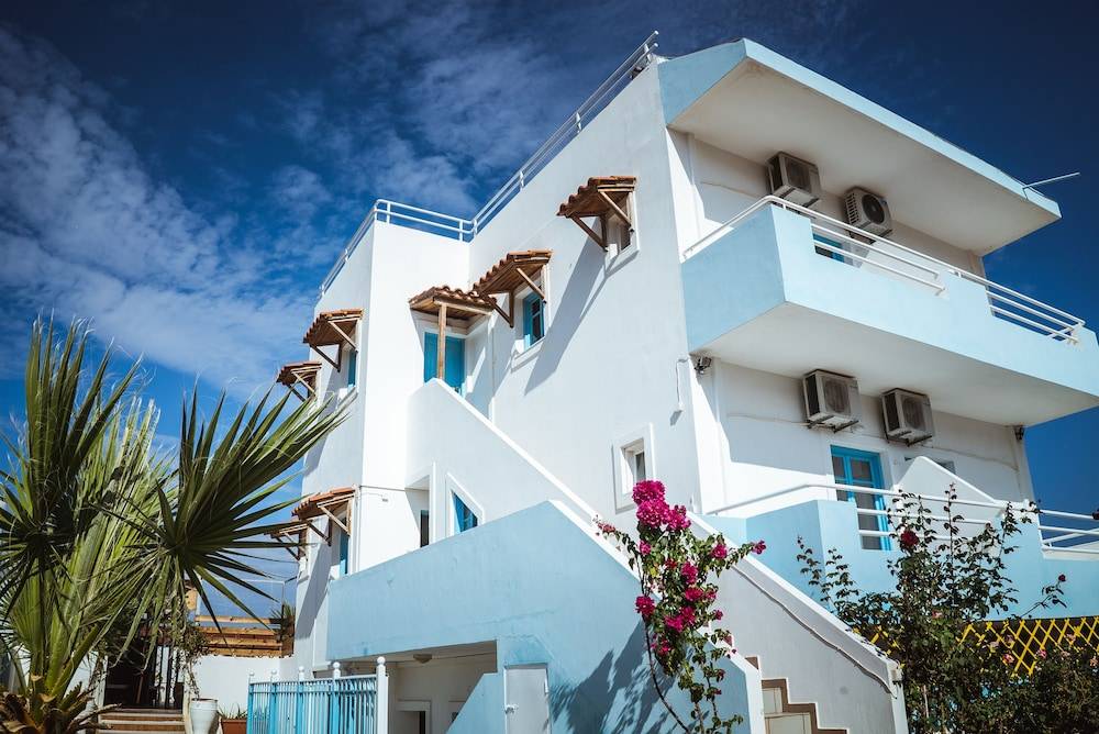 Babalogo Apartments 1