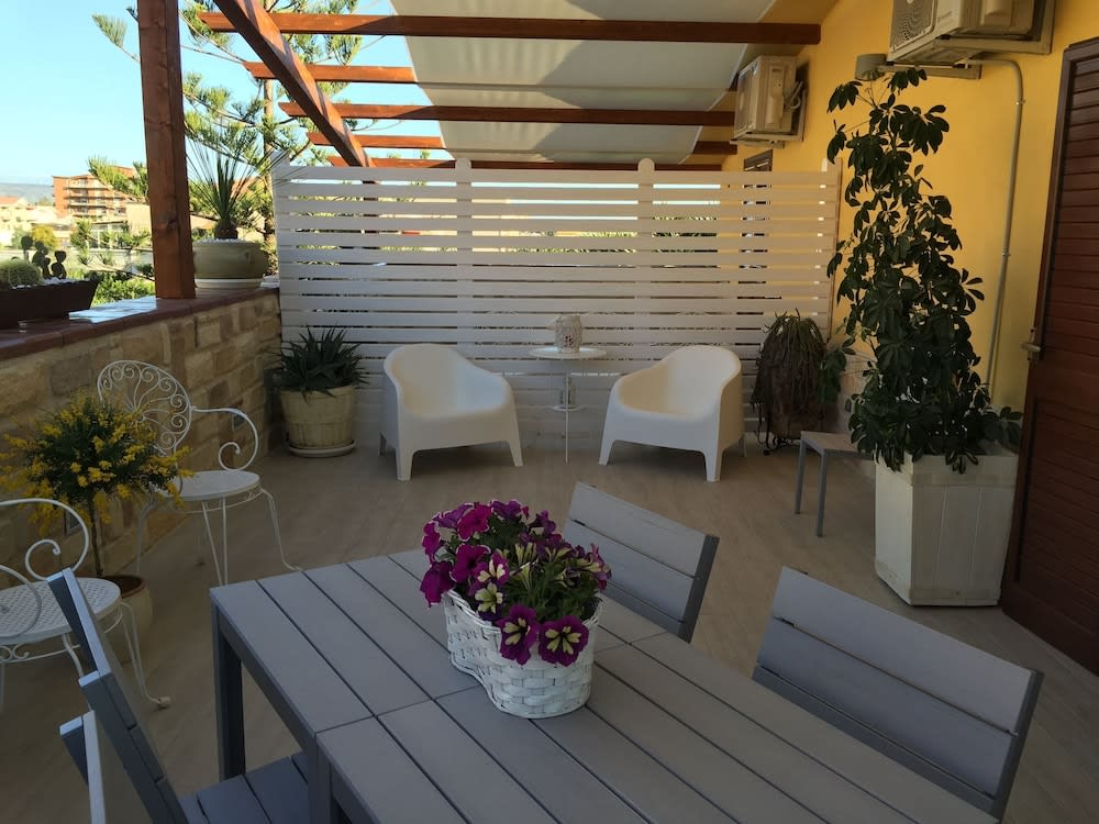 B&B Templi e Arte 1