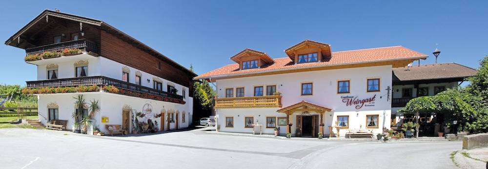 Gasthaus Weingast 1