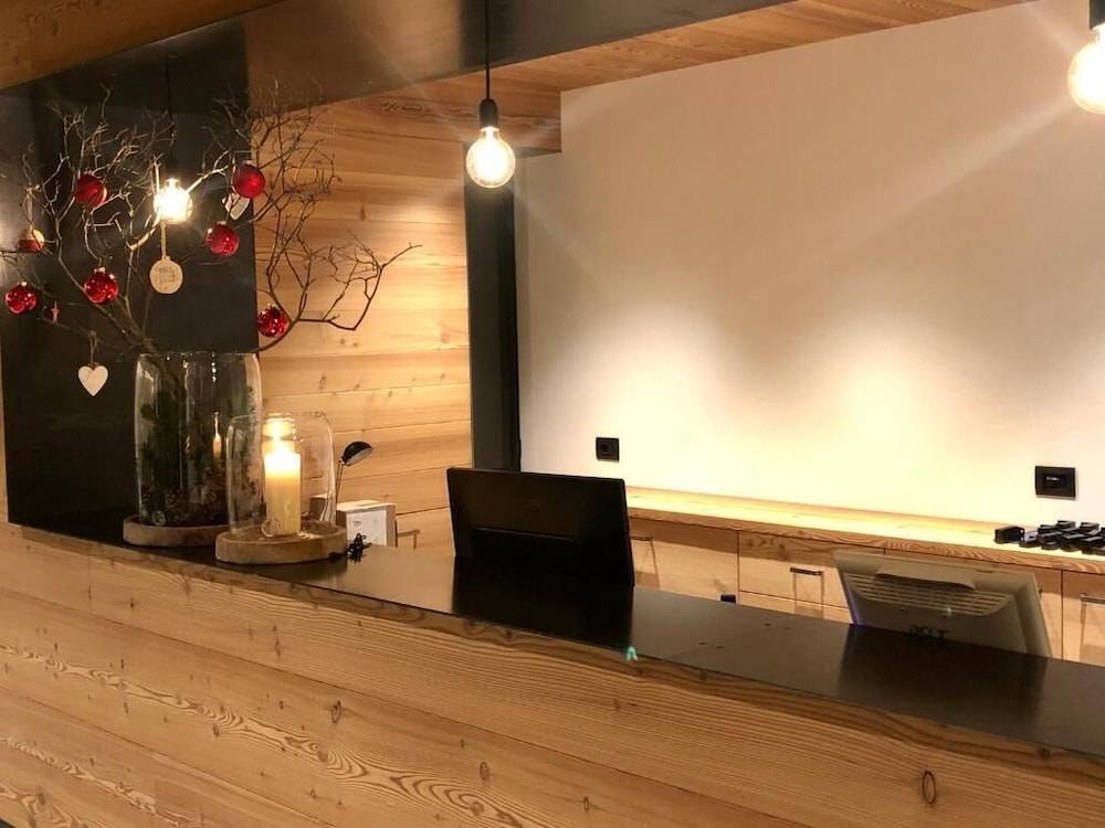 Hotel Astoria 2