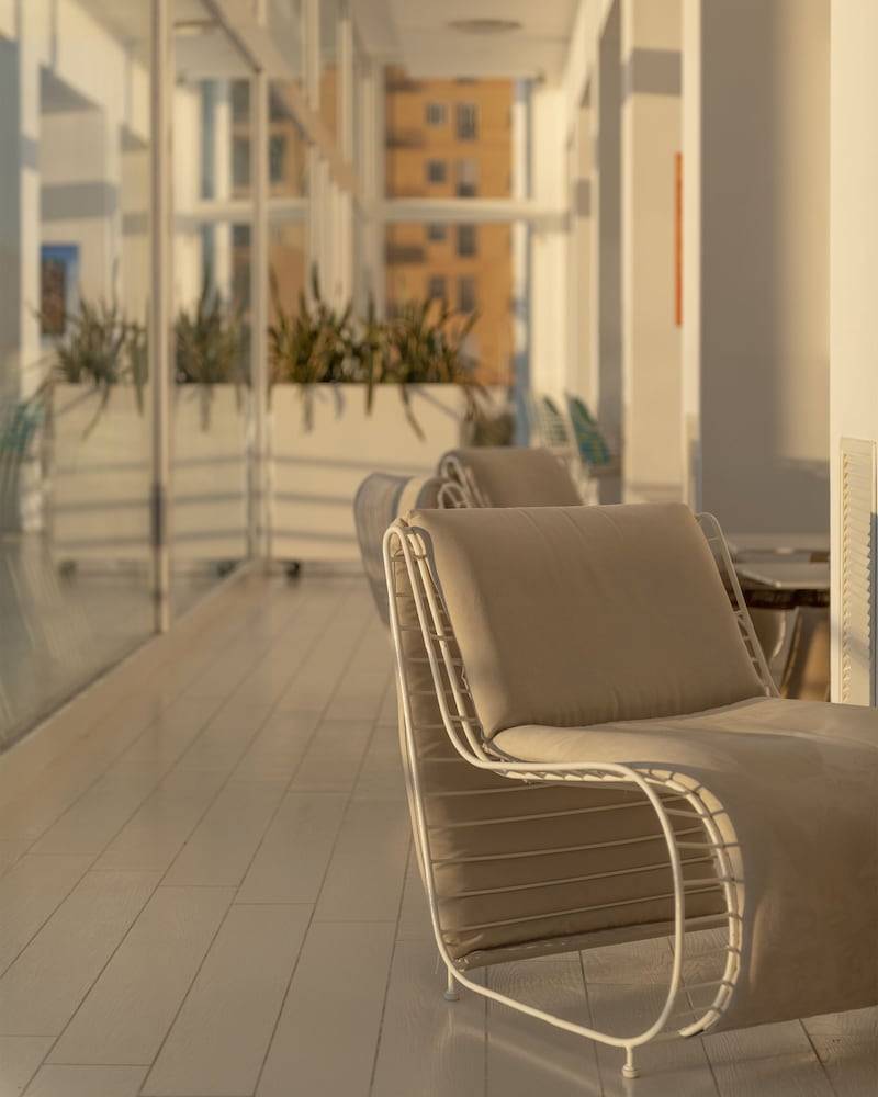Hotel Miramare Stabia 2