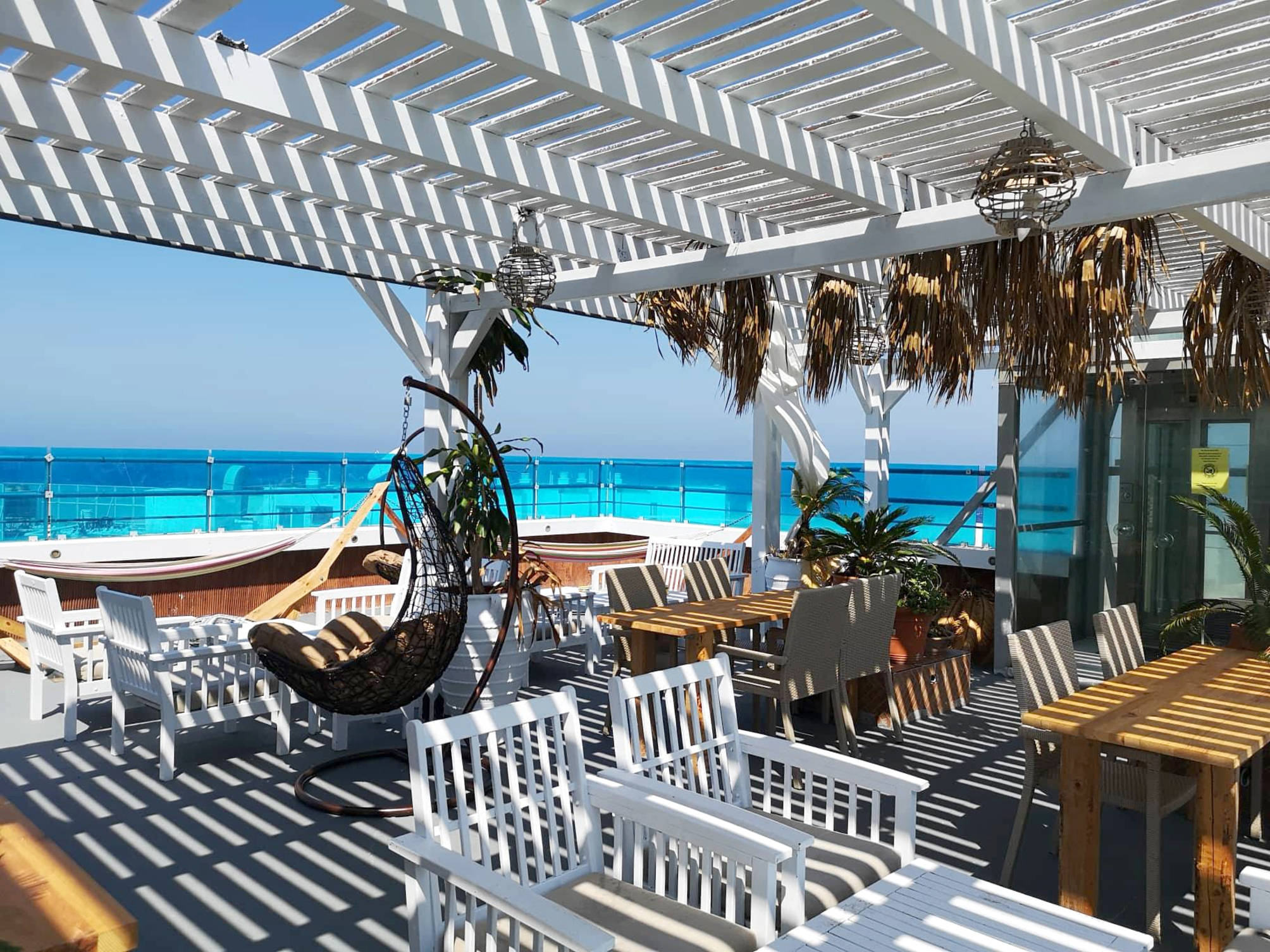 Hotel Parthenon Rodos city 1