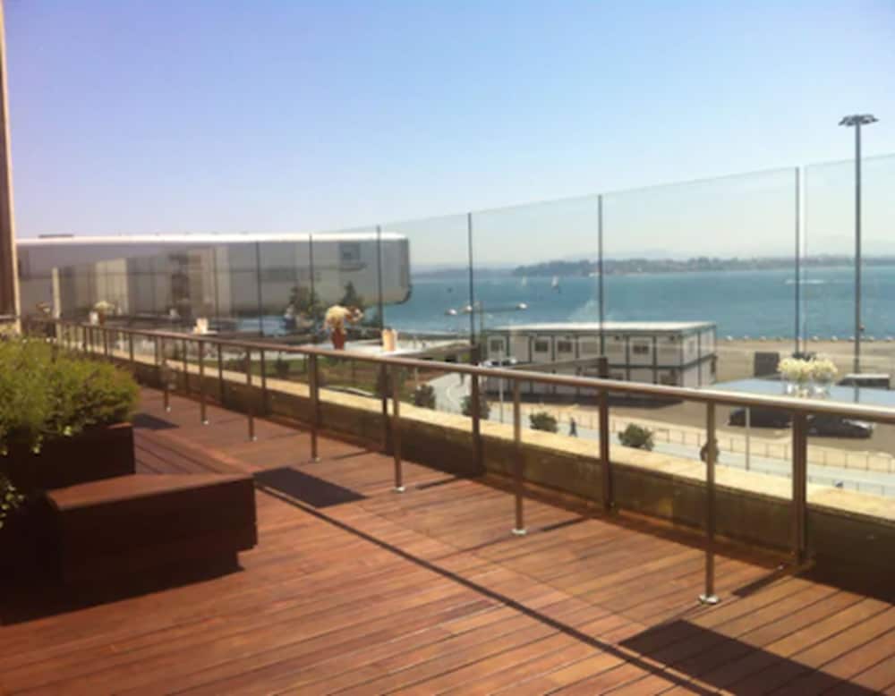 Hotel Bahía 1