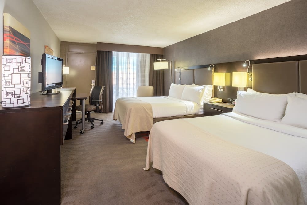 Holiday Inn Harrisburg - Hershey Area, I-81 by IHG 2