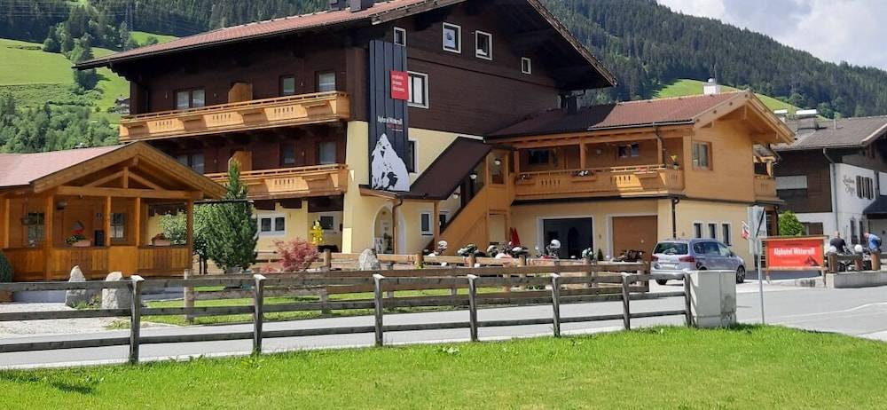 Alphotel Mittersill incl National Park Sommercard 1