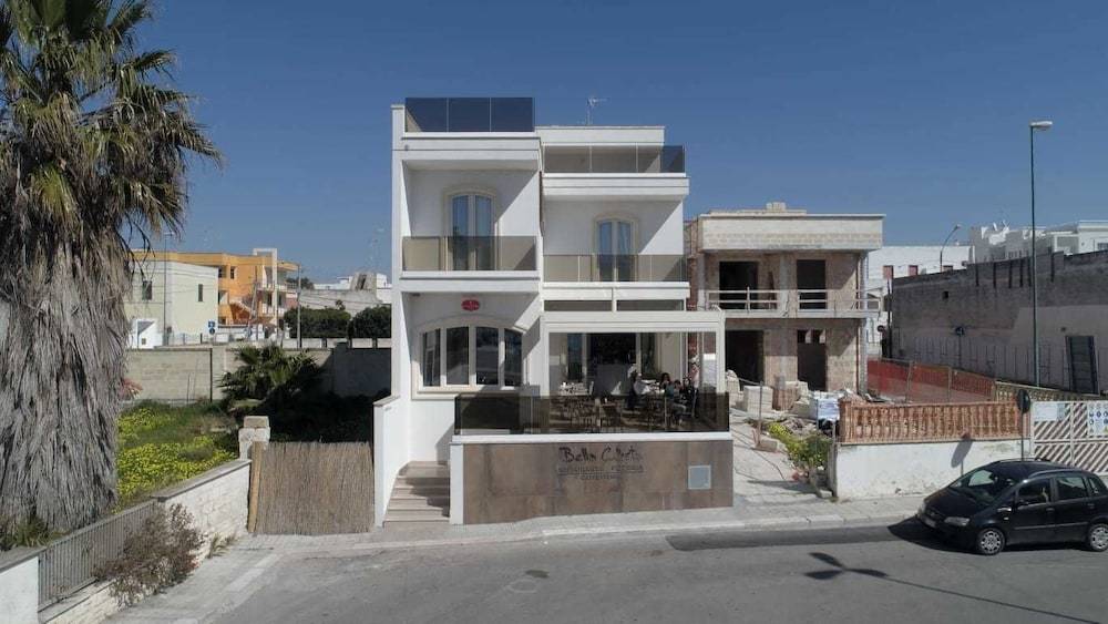 B&B Bella Costa - lungomare Porto Cesareo 1