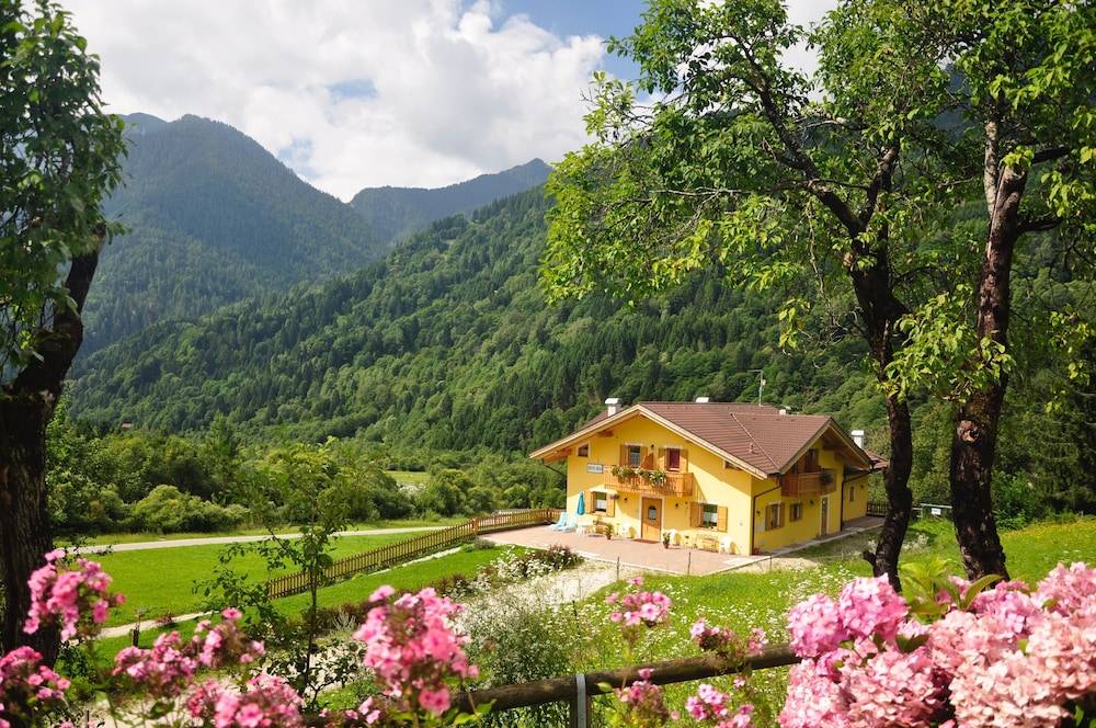 Eco-Baita Natura Spensierata 1