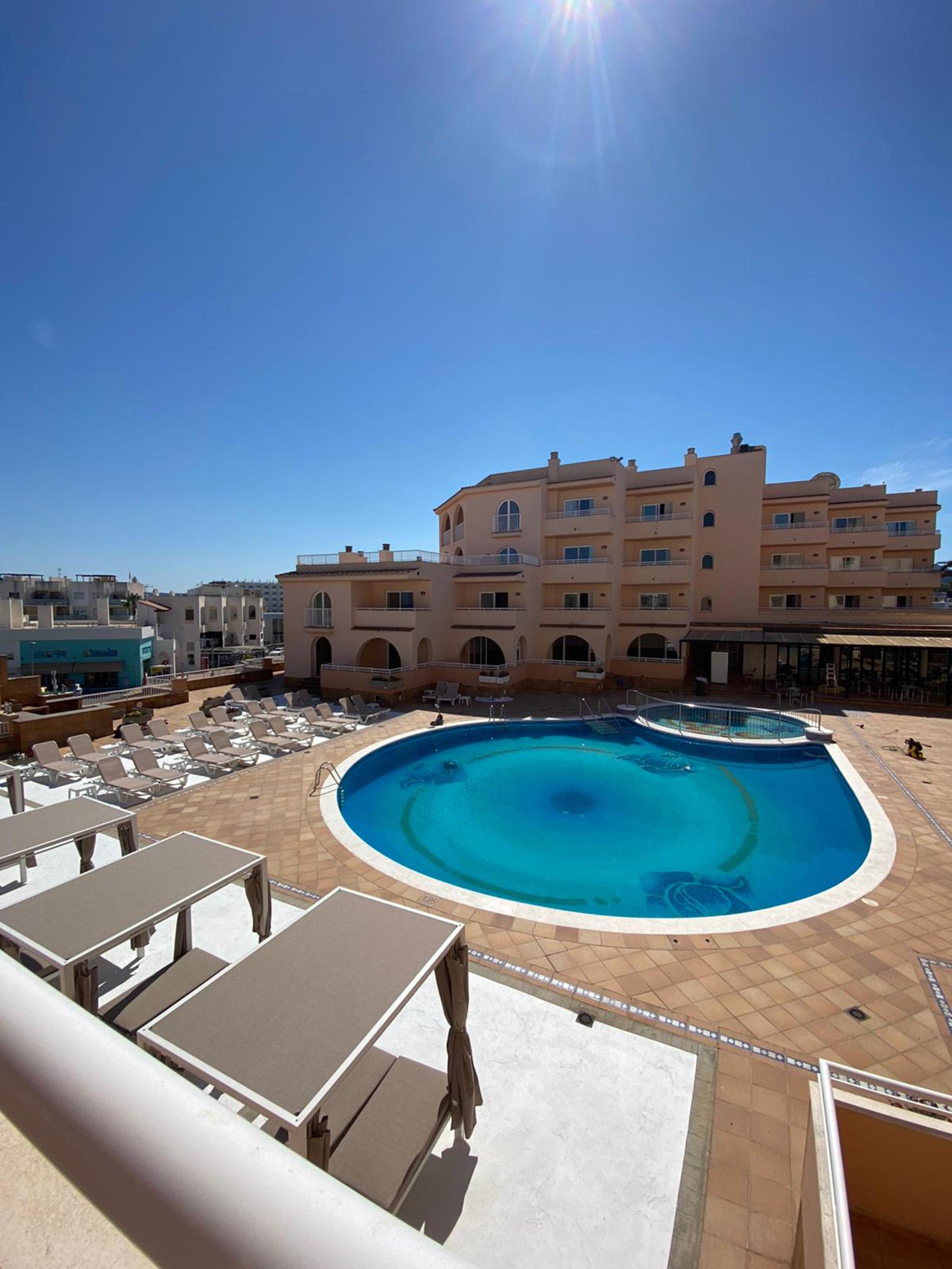 Rosamar Ibiza Hotel 2