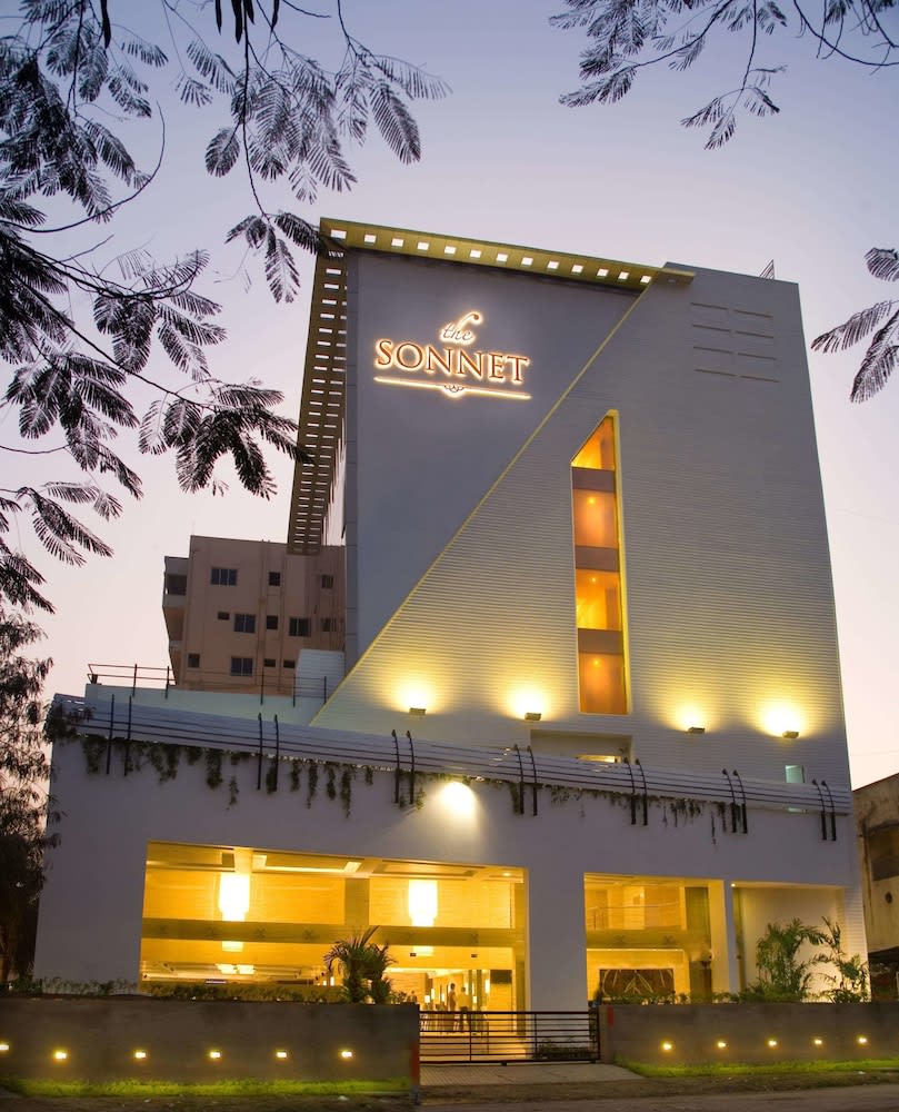 The Sonnet Kolkata 1