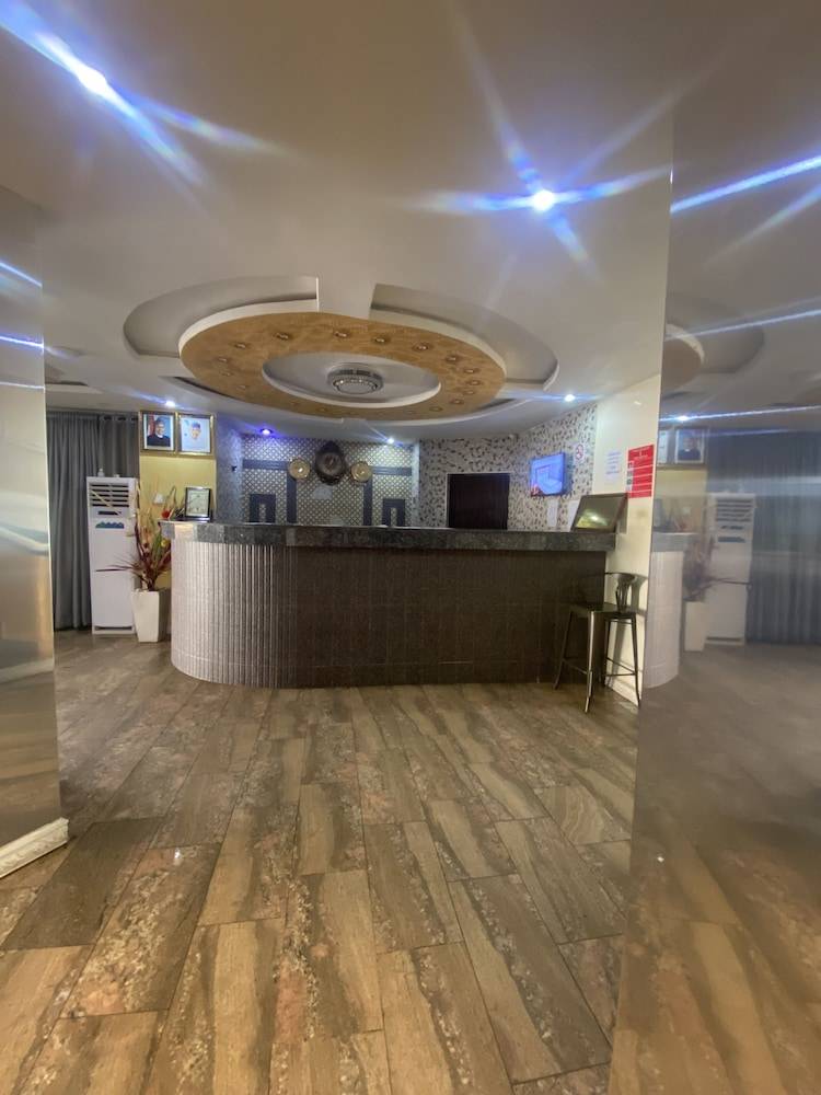 Vatan & Santiago Resort 2