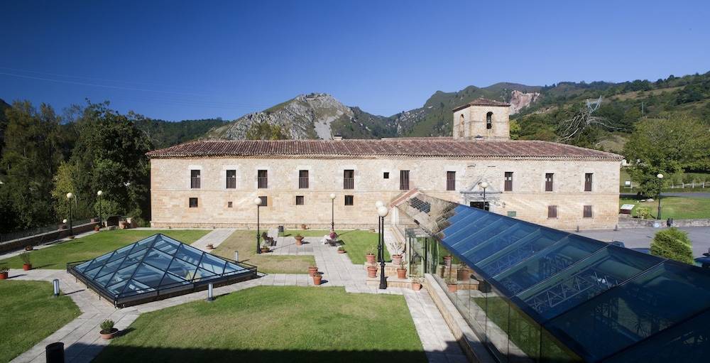 Parador de Cangas de Onís 1