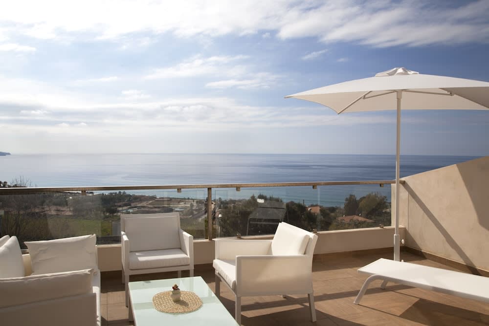 Airone Residence 1