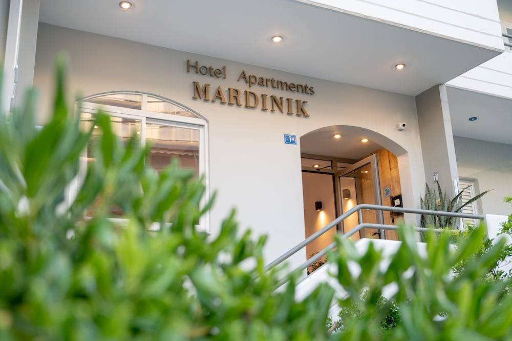 Mardinik Hotel Apartments 1