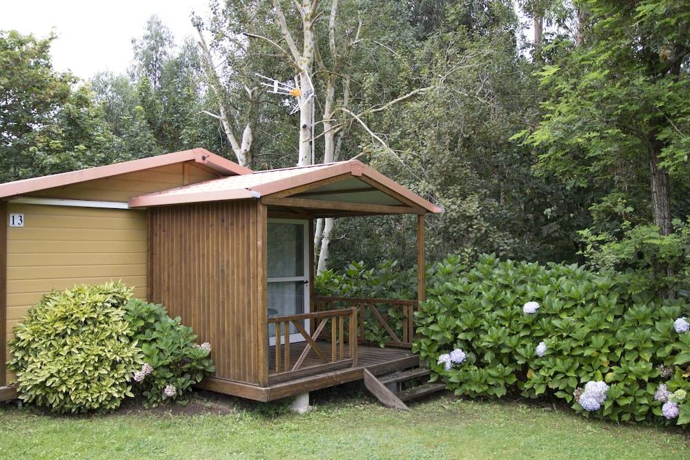 Camping L ́Amuravela 1