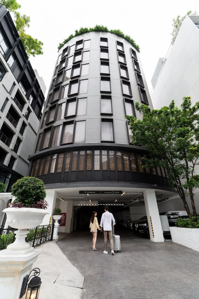 Quartier by Montraj Sukhumvit Bangkok 1