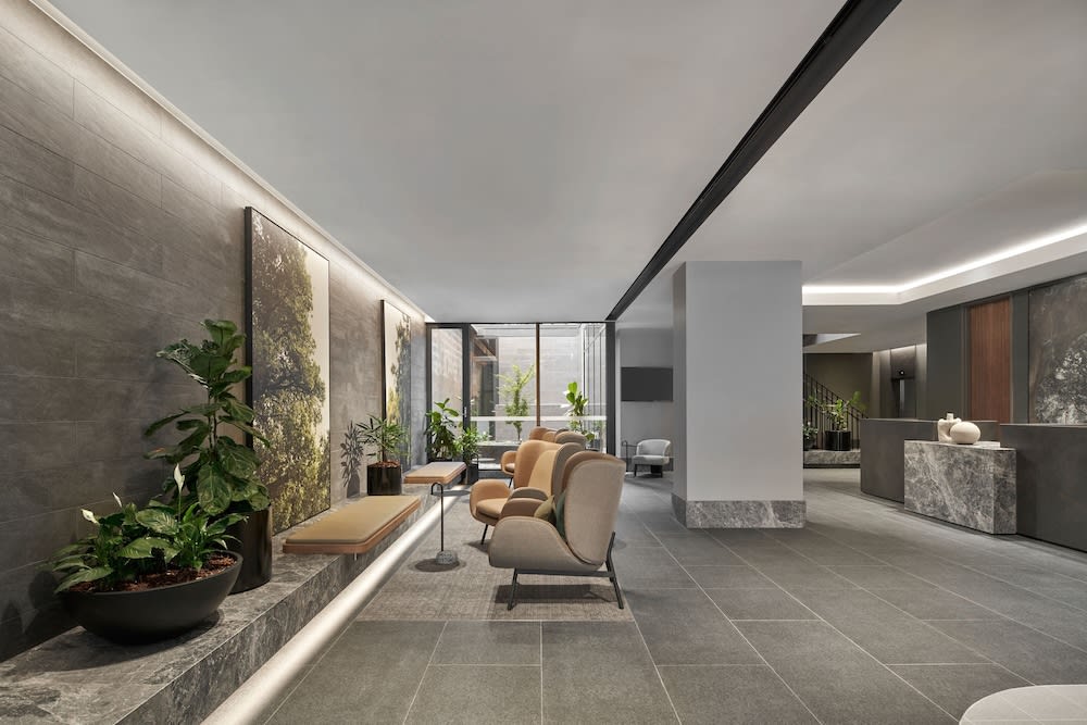 Courtyard by Marriott Melbourne Flagstaff Gardens 2