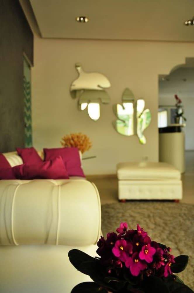 Hotel Lugano 2