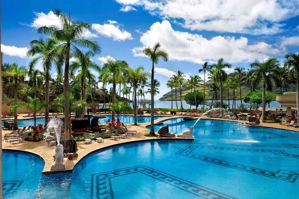 The Royal Sonesta Kauai Resort Lihue 1