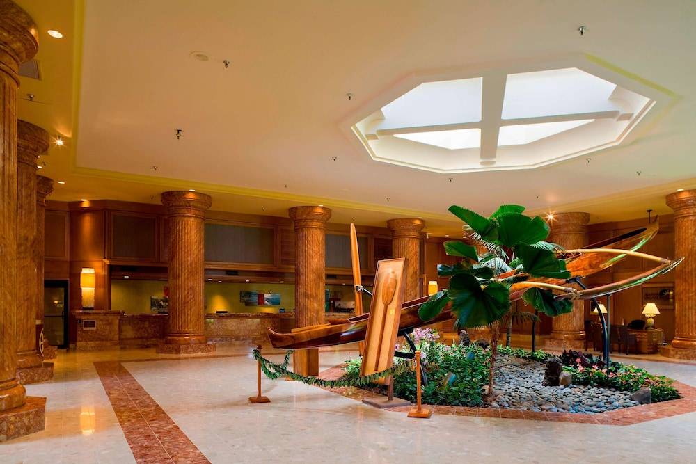 The Royal Sonesta Kauai Resort Lihue 2